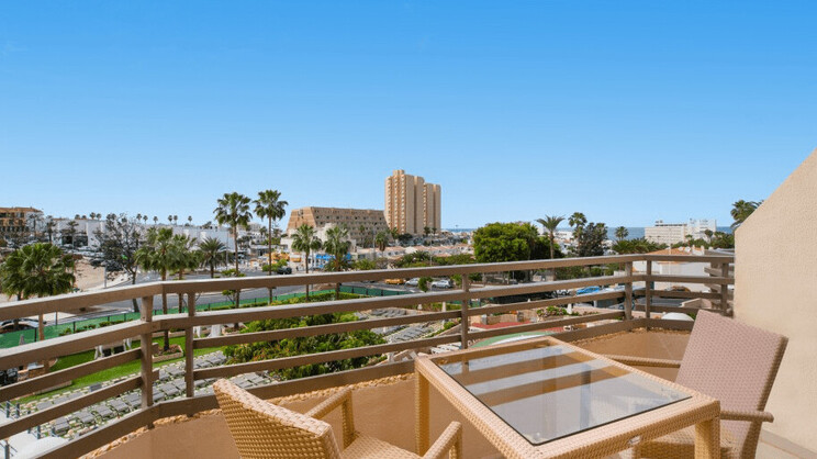 Olé Tropical Tenerife